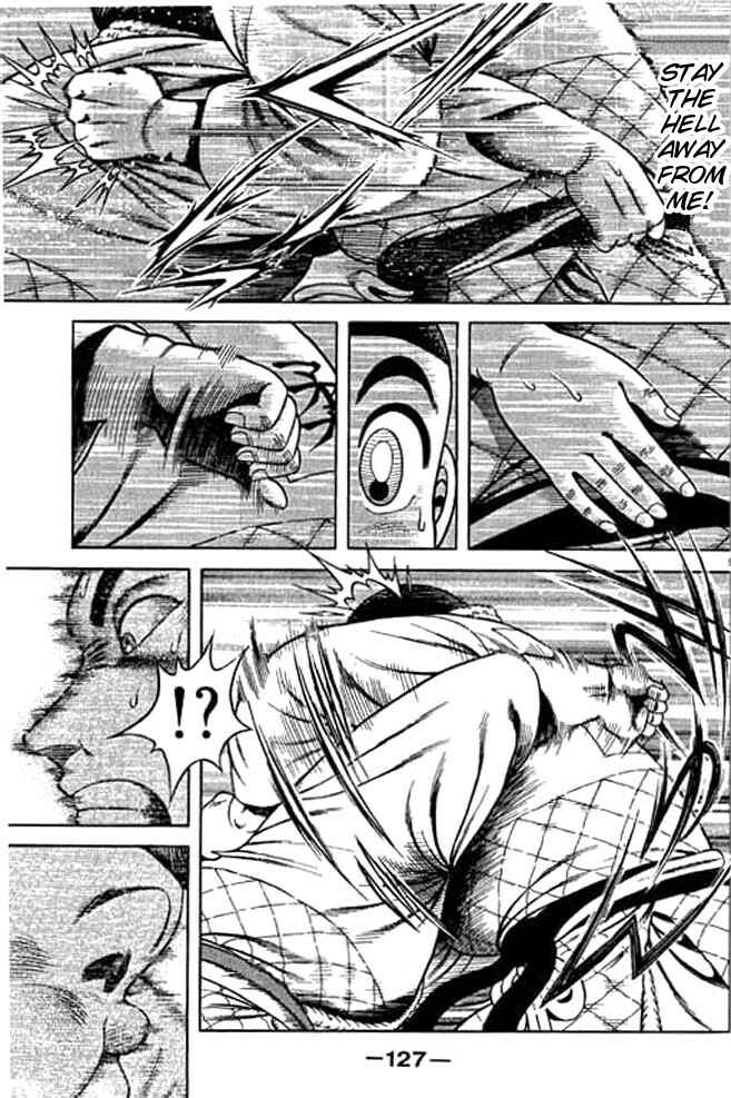 Page 43 Chapter 35 Shin Kotaro Makaritoru! Juudouhen