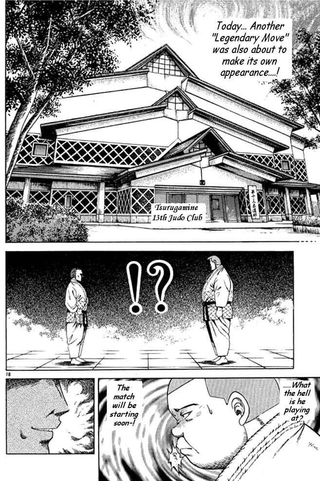 Page 51 Chapter 35 Shin Kotaro Makaritoru! Juudouhen