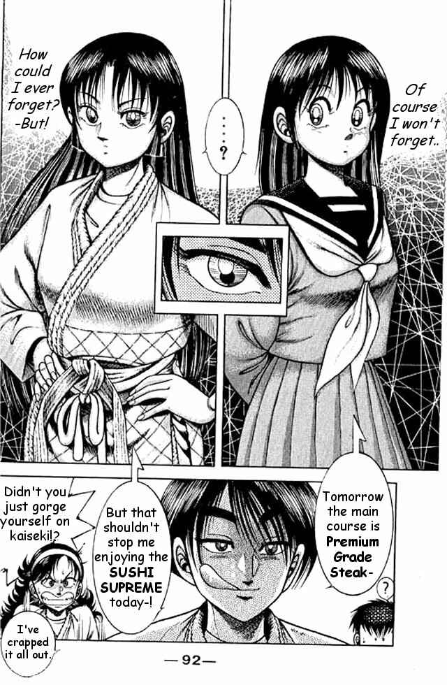 Page 30 Chapter 49 Shin Kotaro Makaritoru! Juudouhen
