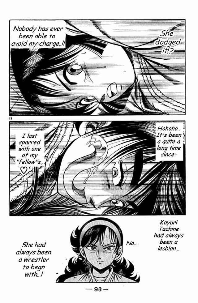 Page 35 Chapter 49 Shin Kotaro Makaritoru! Juudouhen