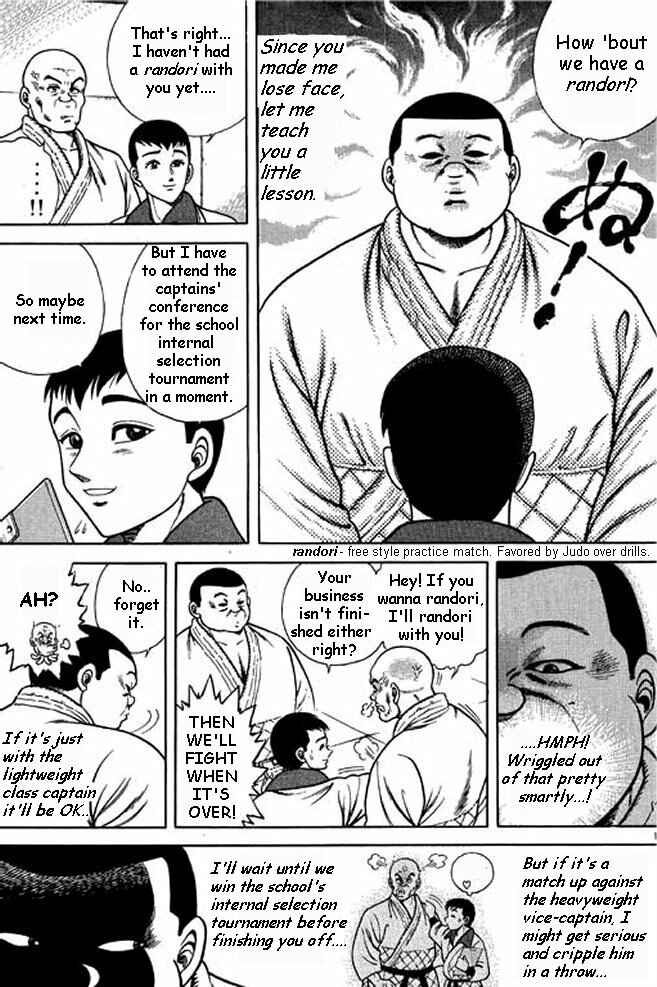 Page 29 Chapter 3 Shin Kotaro Makaritoru! Juudouhen