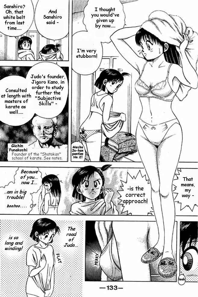 Page 9 Chapter 3 Shin Kotaro Makaritoru! Juudouhen