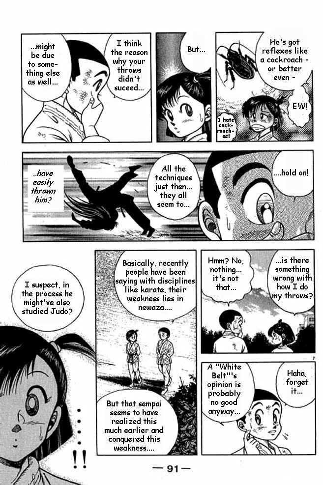 Page 43 Chapter 2 Shin Kotaro Makaritoru! Juudouhen