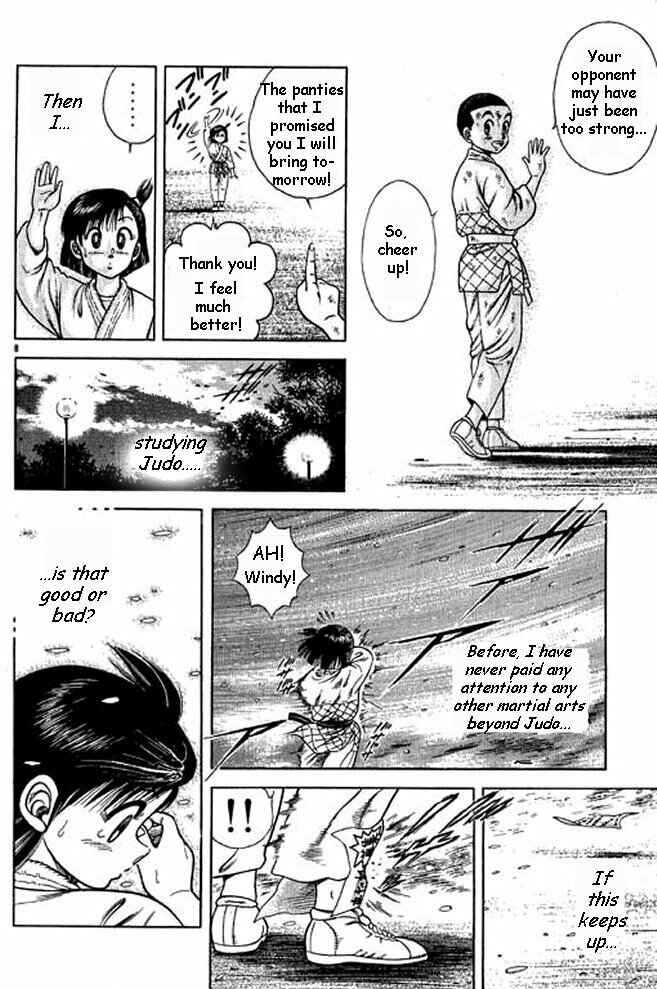 Page 44 Chapter 2 Shin Kotaro Makaritoru! Juudouhen