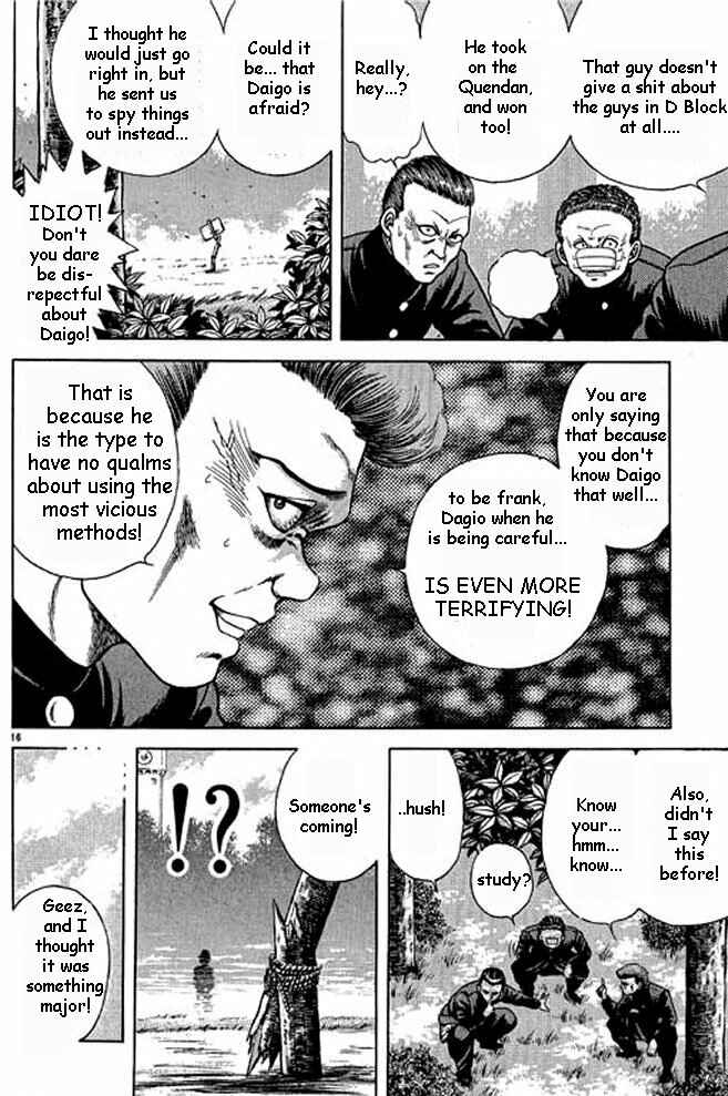 Page 52 Chapter 2 Shin Kotaro Makaritoru! Juudouhen