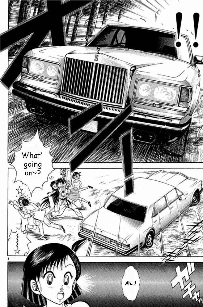 Page 60 Chapter 2 Shin Kotaro Makaritoru! Juudouhen