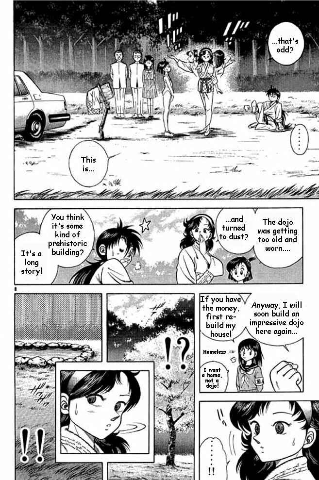 Page 64 Chapter 2 Shin Kotaro Makaritoru! Juudouhen