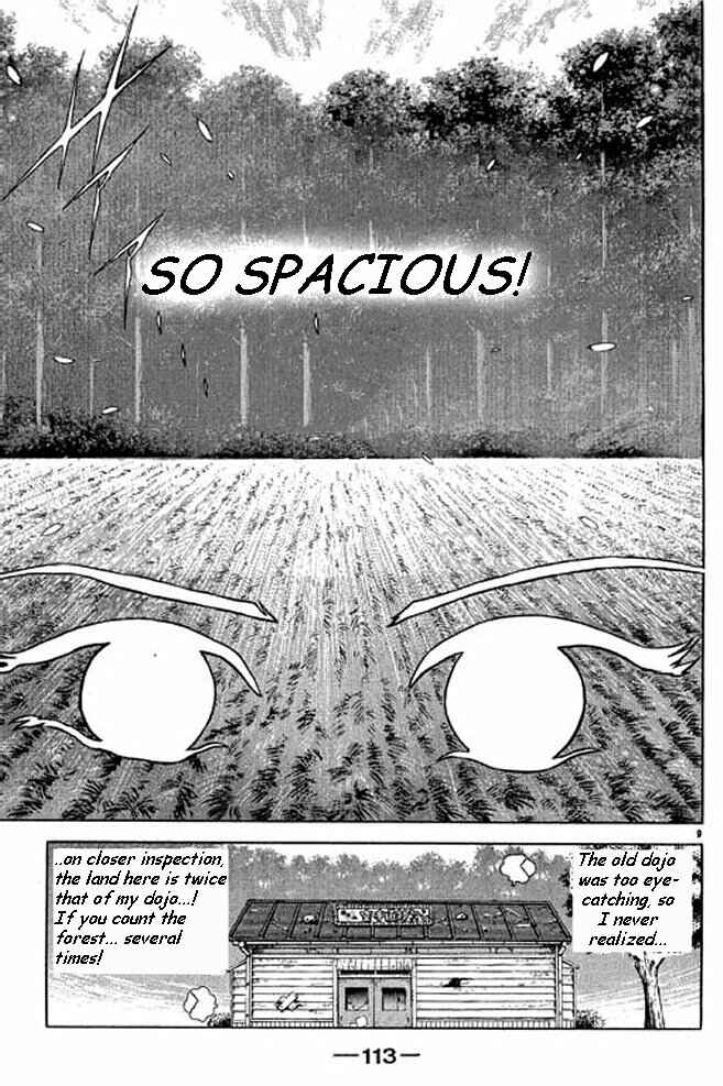 Page 65 Chapter 2 Shin Kotaro Makaritoru! Juudouhen