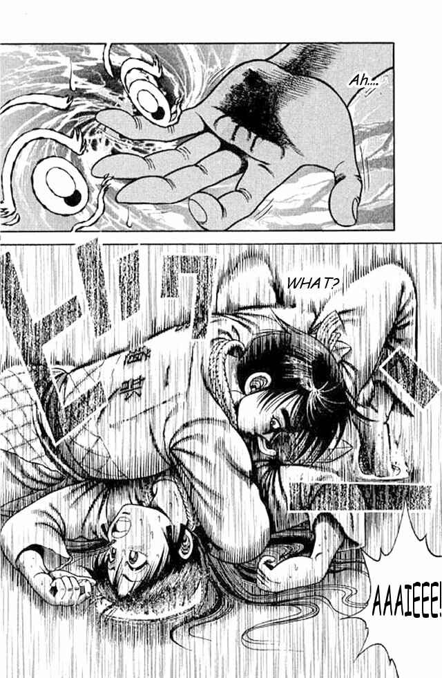 Page 10 Chapter 51 Shin Kotaro Makaritoru! Juudouhen