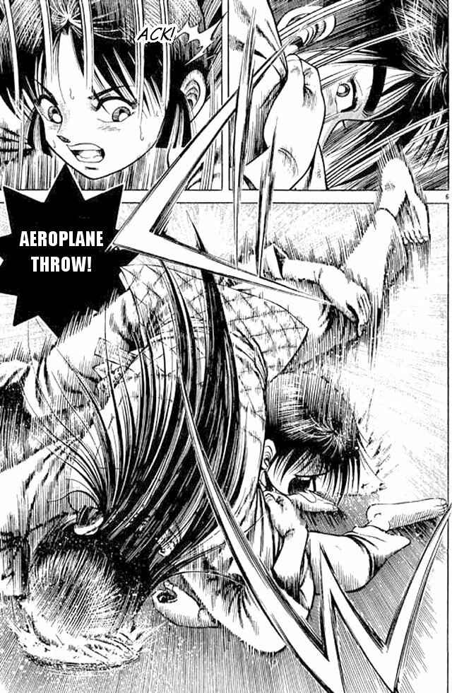 Page 5 Chapter 51 Shin Kotaro Makaritoru! Juudouhen