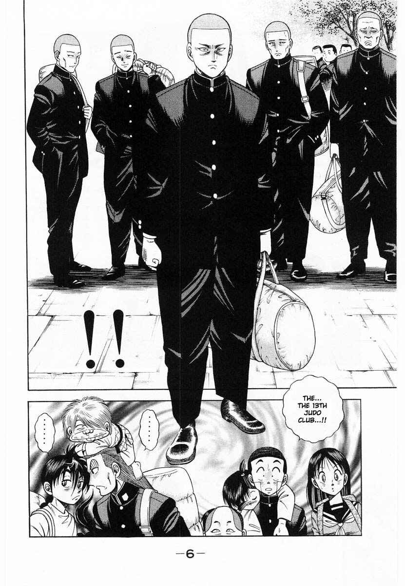 Page 10 Chapter 1 Shin Kotaro Makaritoru! Juudouhen