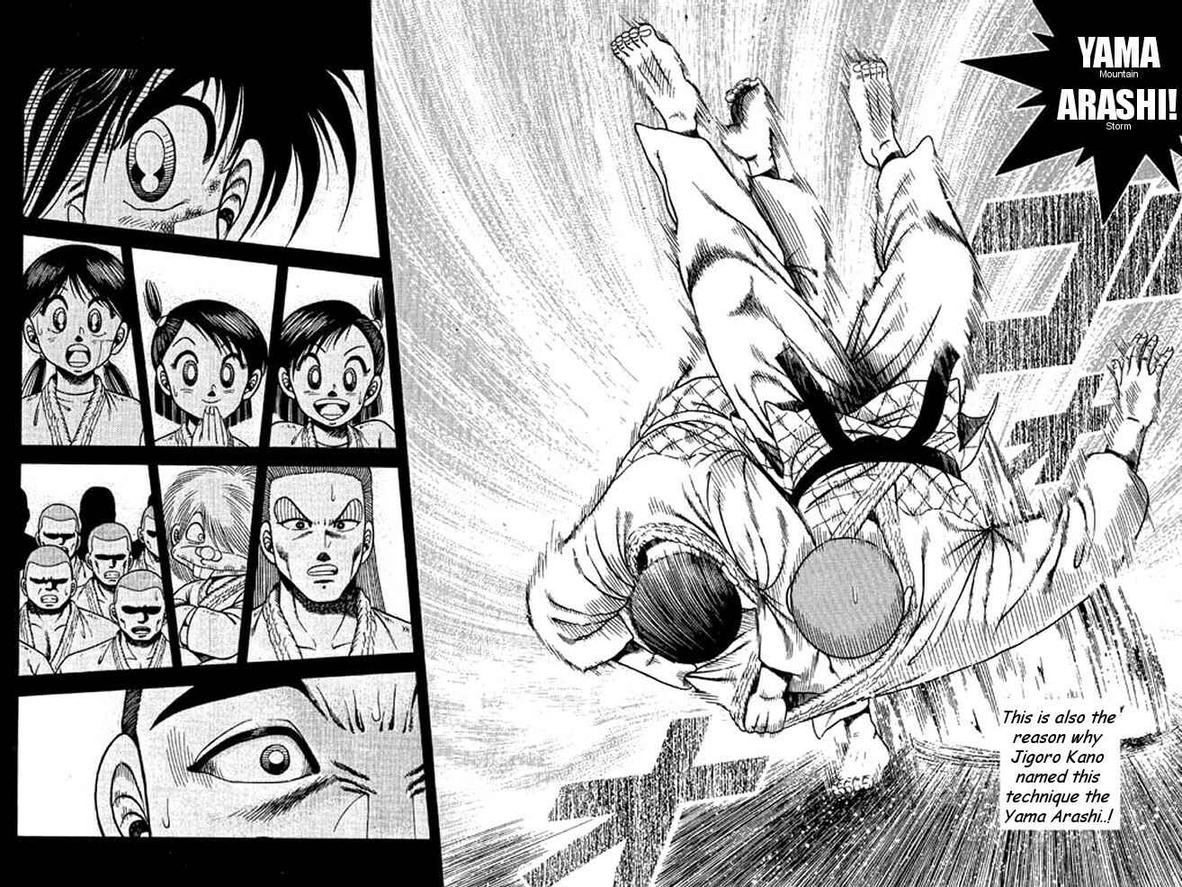 Page 22 Chapter 22 Shin Kotaro Makaritoru! Juudouhen