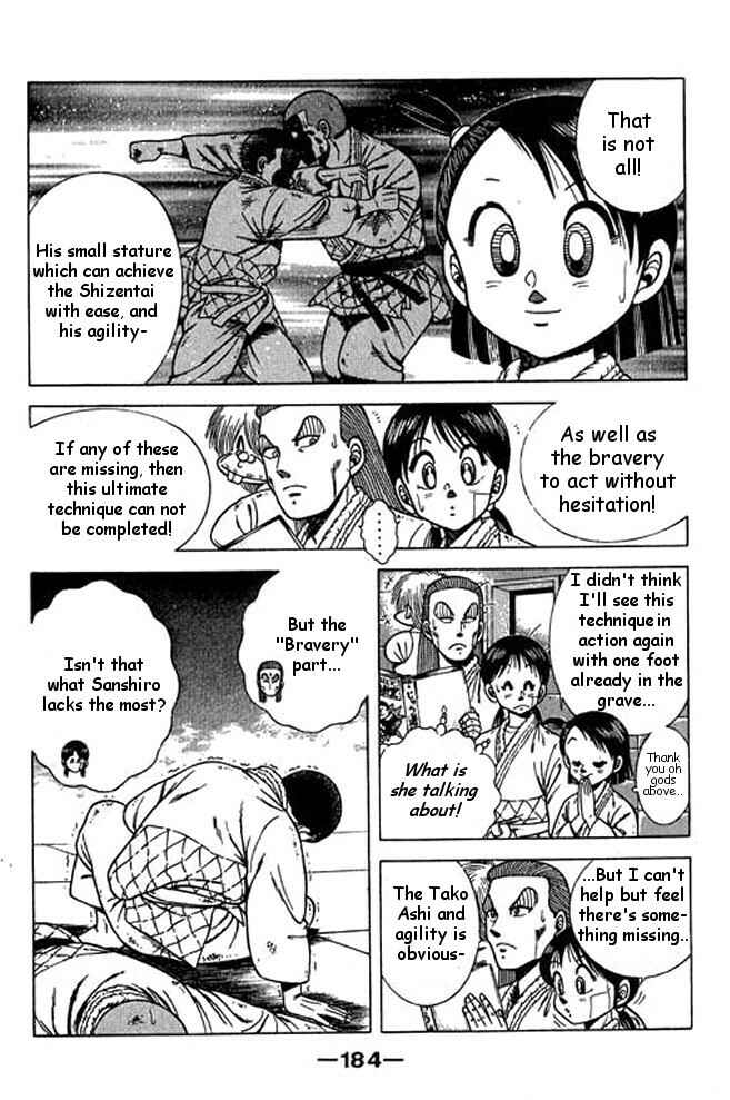 Page 27 Chapter 22 Shin Kotaro Makaritoru! Juudouhen
