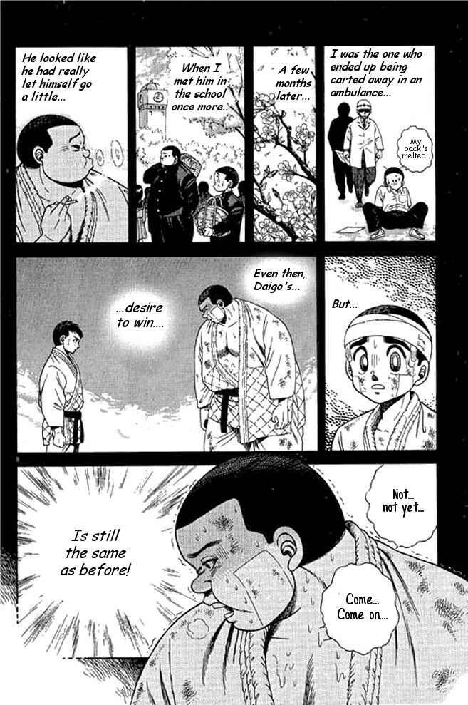 Page 8 Chapter 22 Shin Kotaro Makaritoru! Juudouhen
