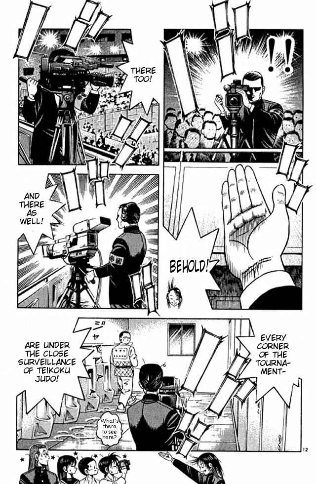 Page 51 Chapter 48 Shin Kotaro Makaritoru! Juudouhen