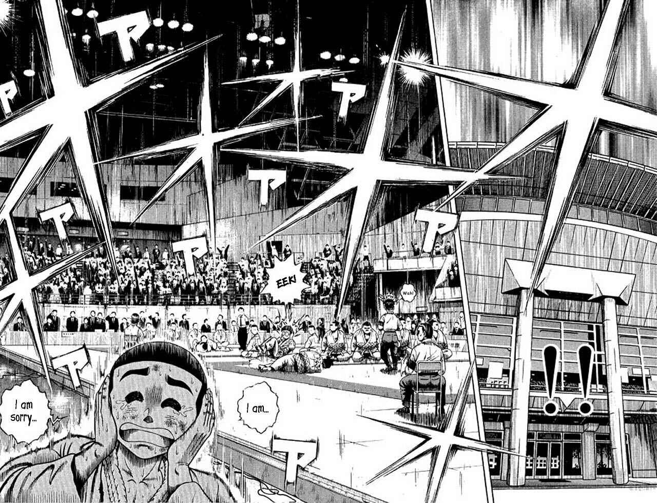 Page 9 Chapter 48 Shin Kotaro Makaritoru! Juudouhen