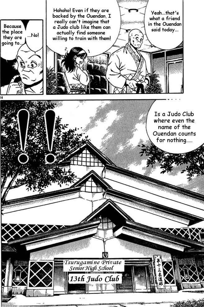 Page 38 Chapter 18 Shin Kotaro Makaritoru! Juudouhen