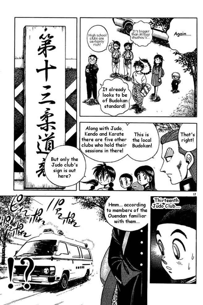 Page 39 Chapter 18 Shin Kotaro Makaritoru! Juudouhen