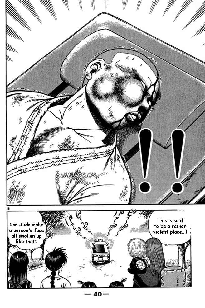 Page 40 Chapter 18 Shin Kotaro Makaritoru! Juudouhen