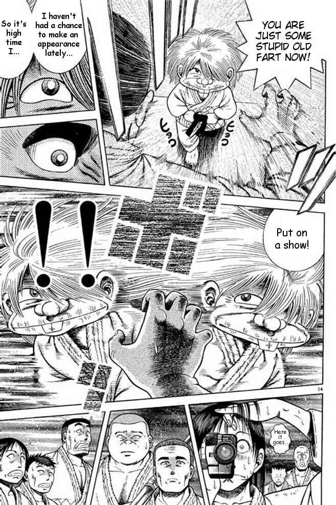 Page 32 Chapter 30 Shin Kotaro Makaritoru! Juudouhen