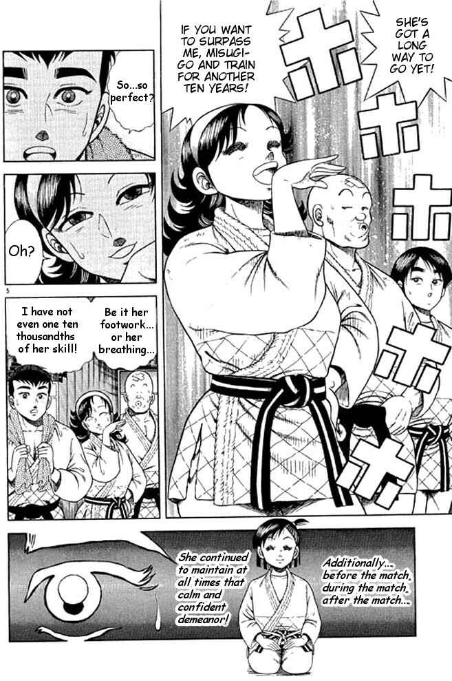 Page 26 Chapter 29 Shin Kotaro Makaritoru! Juudouhen