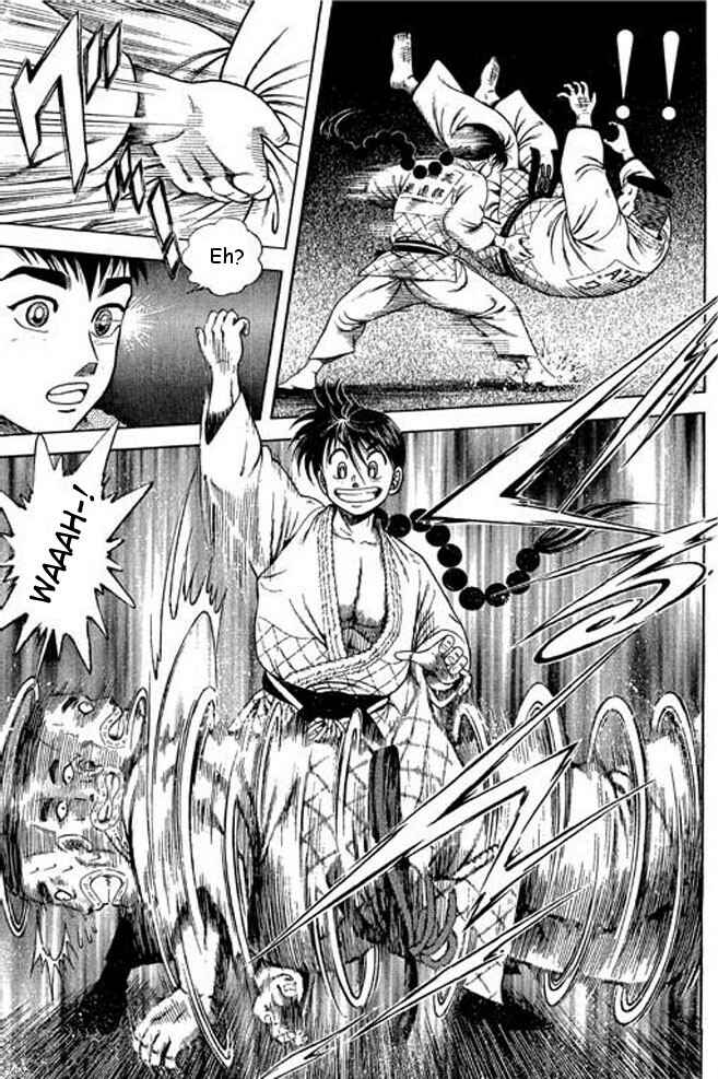 Page 10 Chapter 31 Shin Kotaro Makaritoru! Juudouhen