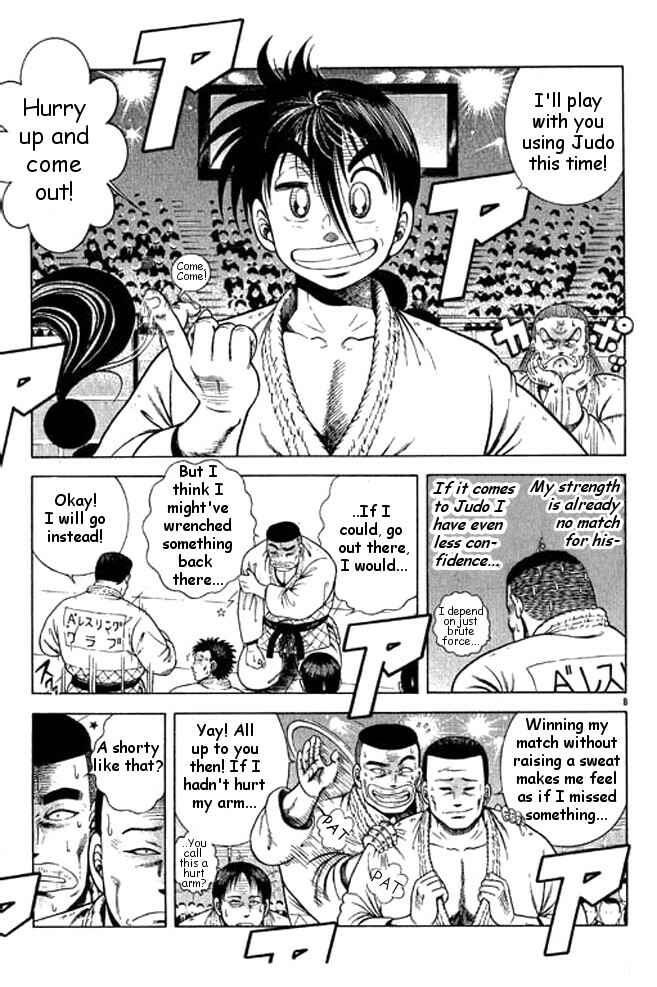 Page 26 Chapter 31 Shin Kotaro Makaritoru! Juudouhen