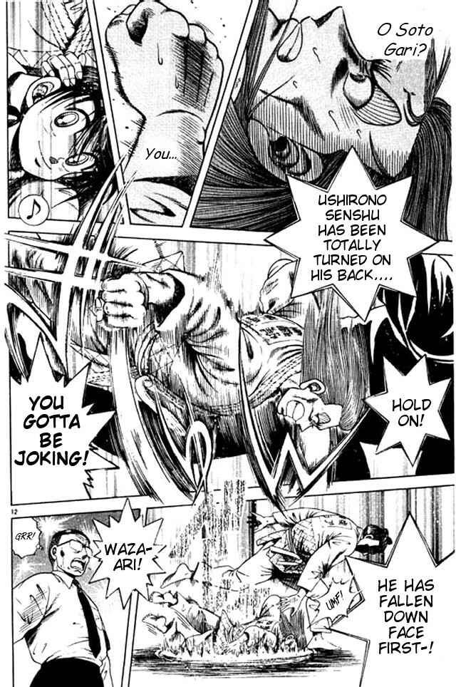 Page 28 Chapter 40 Shin Kotaro Makaritoru! Juudouhen