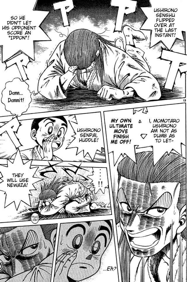 Page 29 Chapter 40 Shin Kotaro Makaritoru! Juudouhen