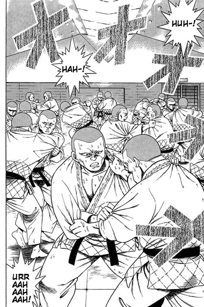 Page 3 Chapter 19 Shin Kotaro Makaritoru! Juudouhen
