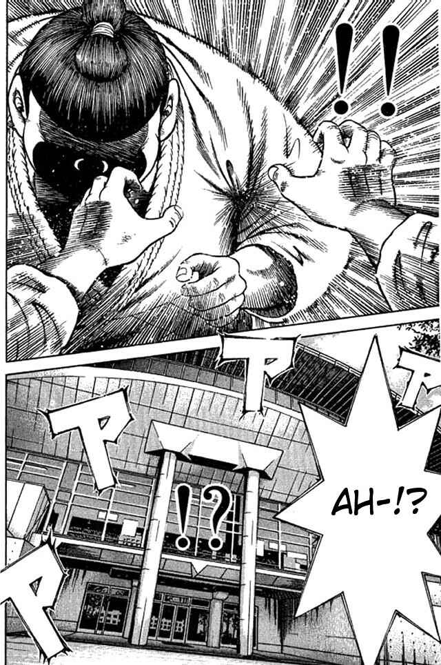 Page 16 Chapter 45 Shin Kotaro Makaritoru! Juudouhen