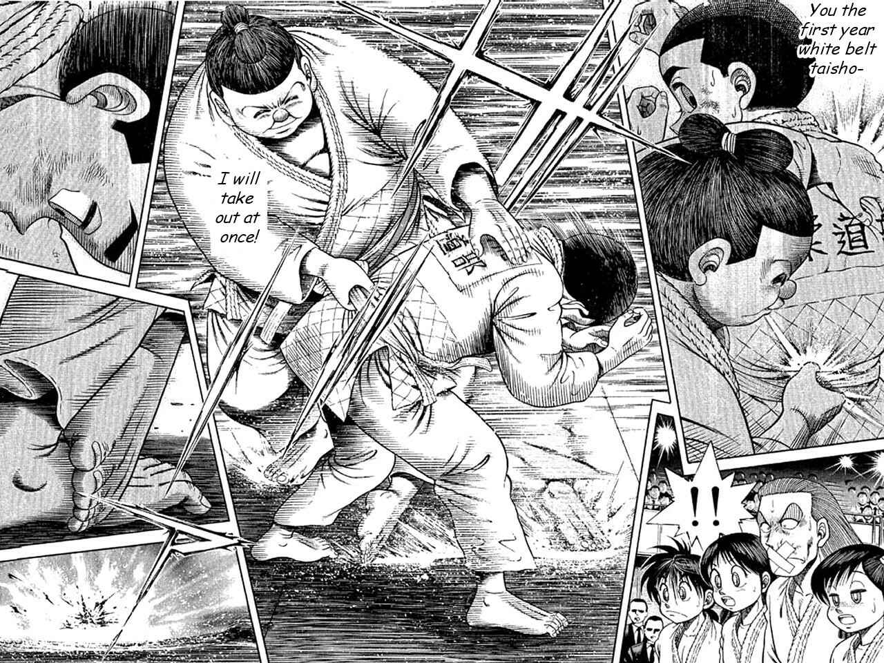 Page 20 Chapter 45 Shin Kotaro Makaritoru! Juudouhen