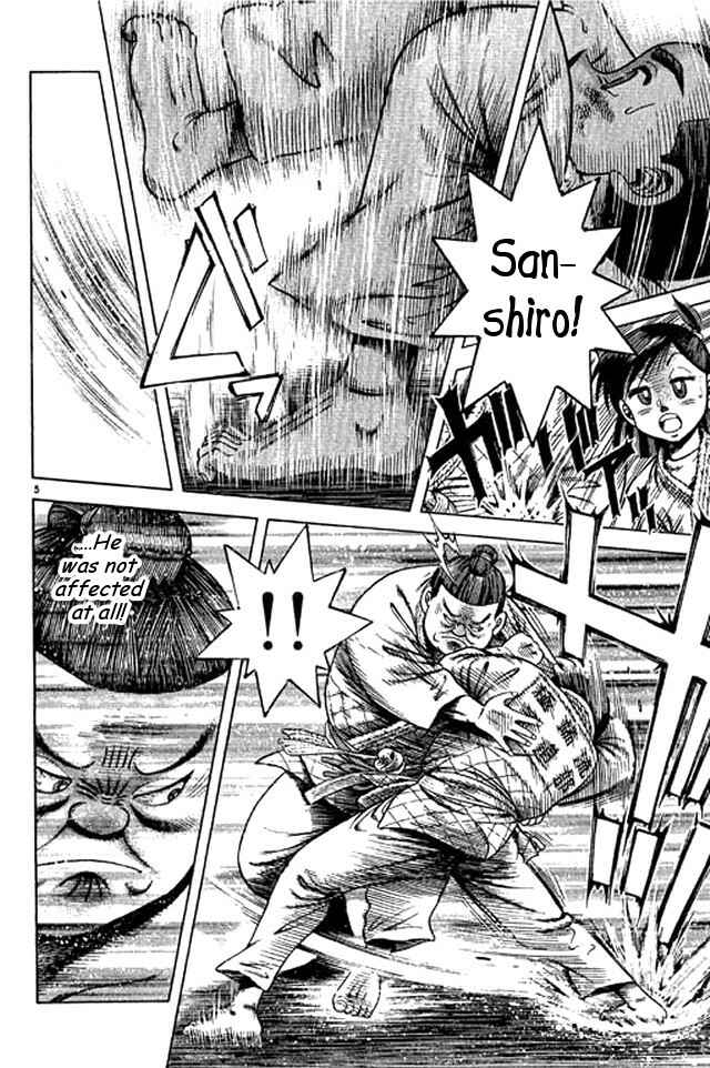 Page 37 Chapter 45 Shin Kotaro Makaritoru! Juudouhen