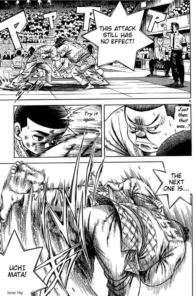 Page 40 Chapter 45 Shin Kotaro Makaritoru! Juudouhen