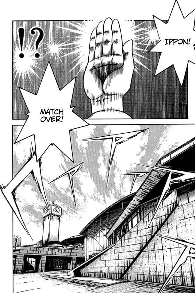 Page 50 Chapter 45 Shin Kotaro Makaritoru! Juudouhen