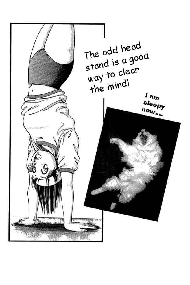 Page 20 Chapter 34 Shin Kotaro Makaritoru! Juudouhen
