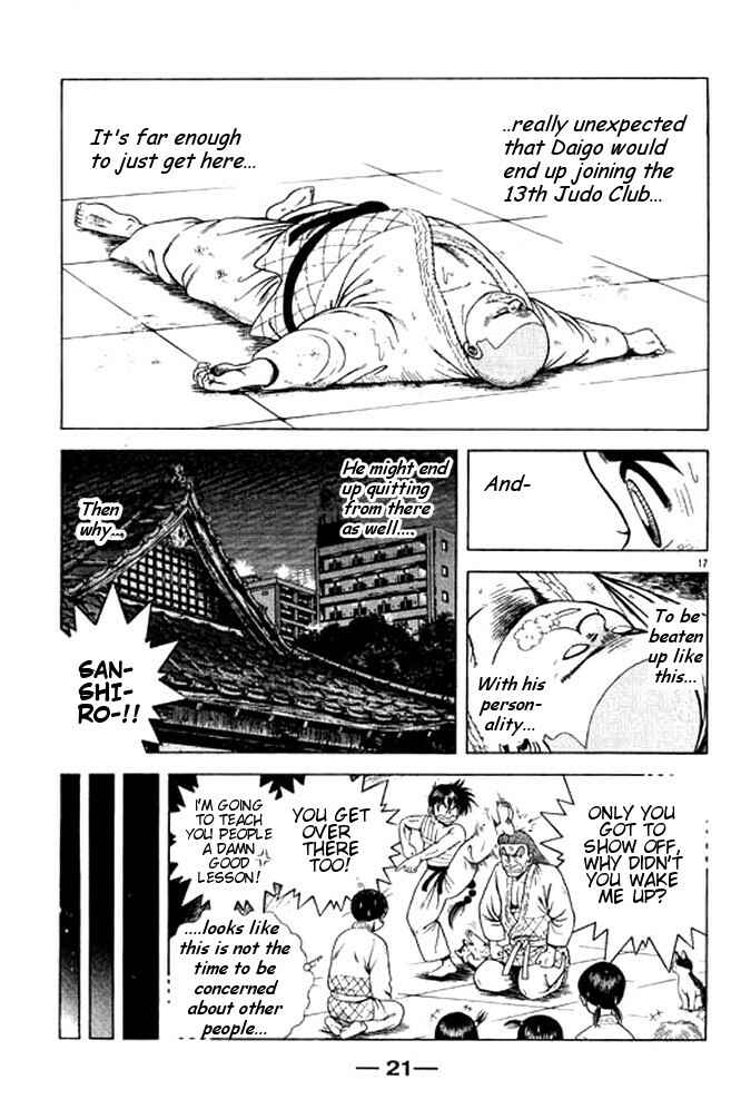 Page 20 Chapter 23 Shin Kotaro Makaritoru! Juudouhen