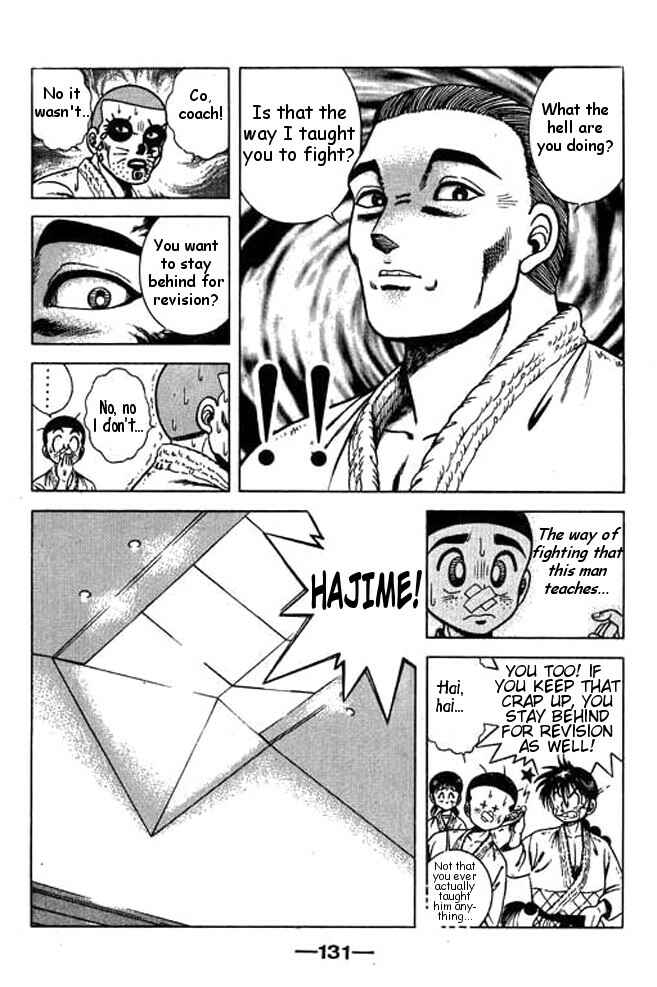 Page 13 Chapter 21 Shin Kotaro Makaritoru! Juudouhen