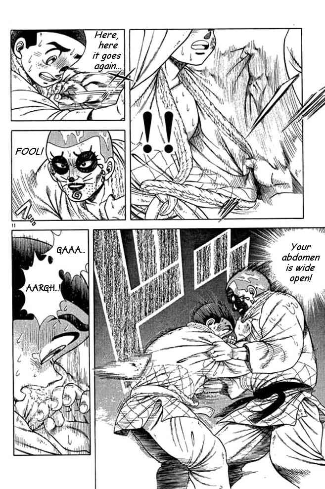 Page 30 Chapter 21 Shin Kotaro Makaritoru! Juudouhen