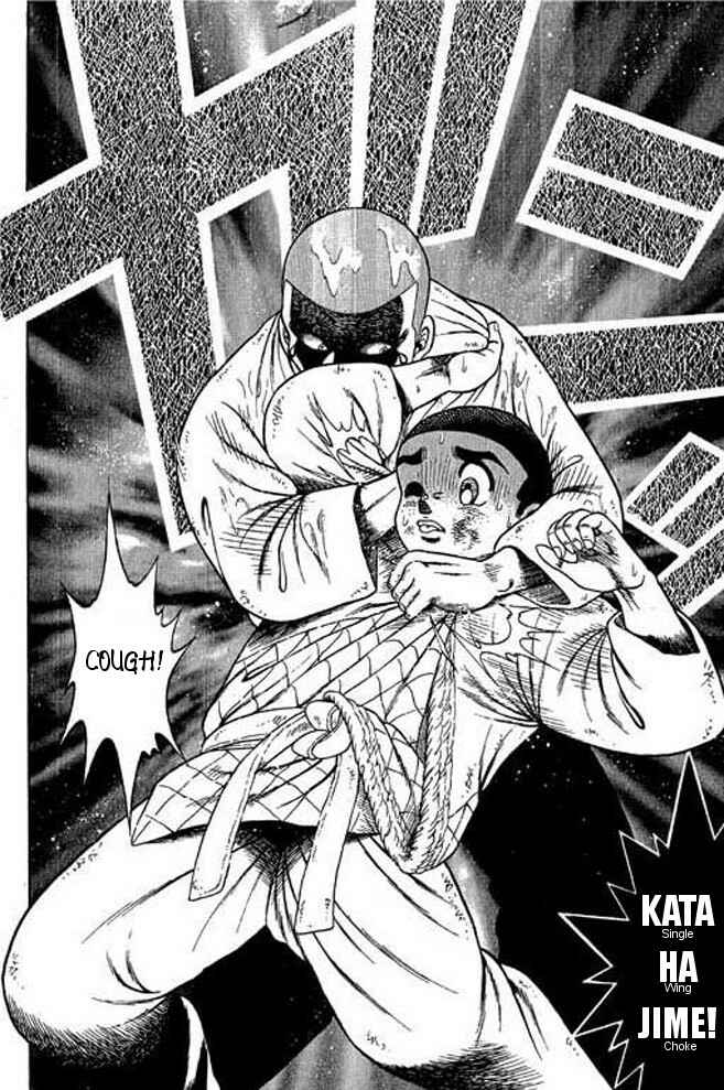 Page 32 Chapter 21 Shin Kotaro Makaritoru! Juudouhen