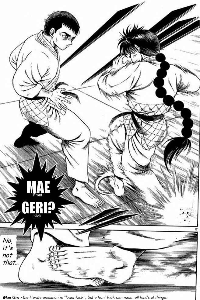 Page 22 Chapter 8 Shin Kotaro Makaritoru! Juudouhen