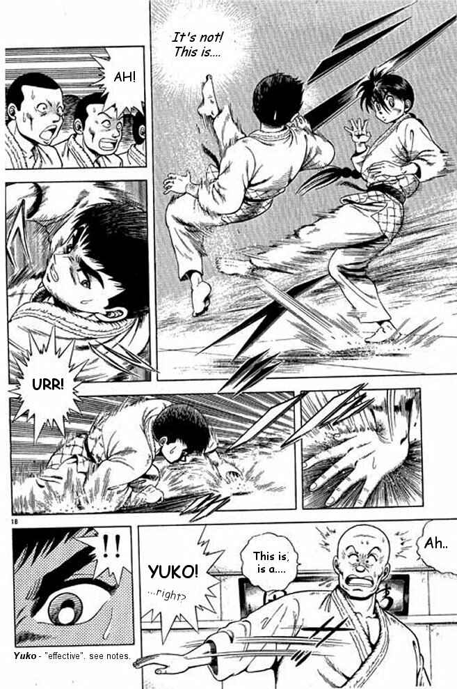 Page 23 Chapter 8 Shin Kotaro Makaritoru! Juudouhen