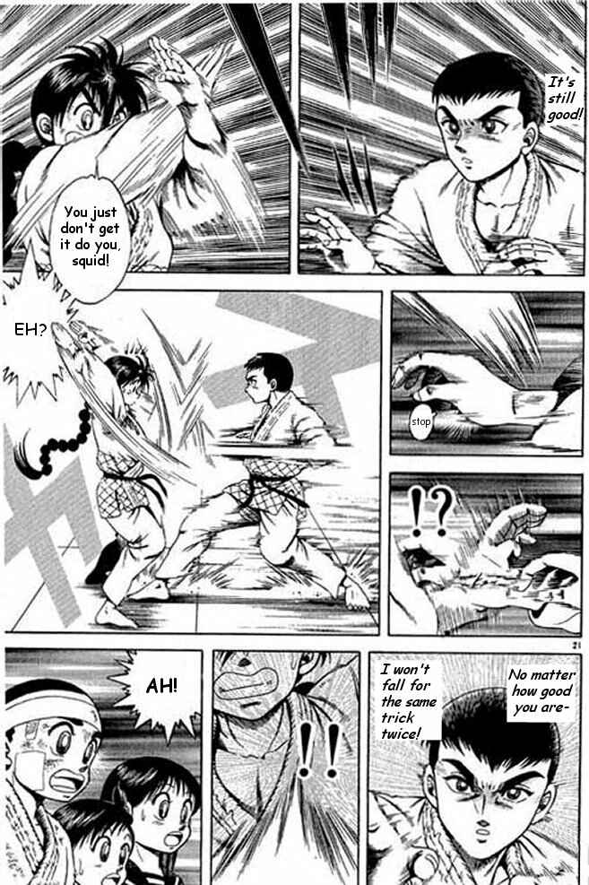 Page 26 Chapter 8 Shin Kotaro Makaritoru! Juudouhen