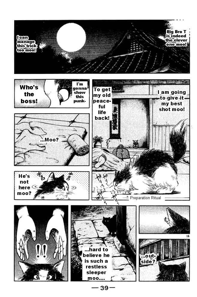 Page 15 Chapter 24 Shin Kotaro Makaritoru! Juudouhen