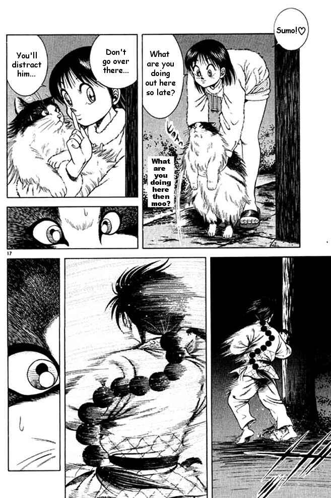 Page 16 Chapter 24 Shin Kotaro Makaritoru! Juudouhen