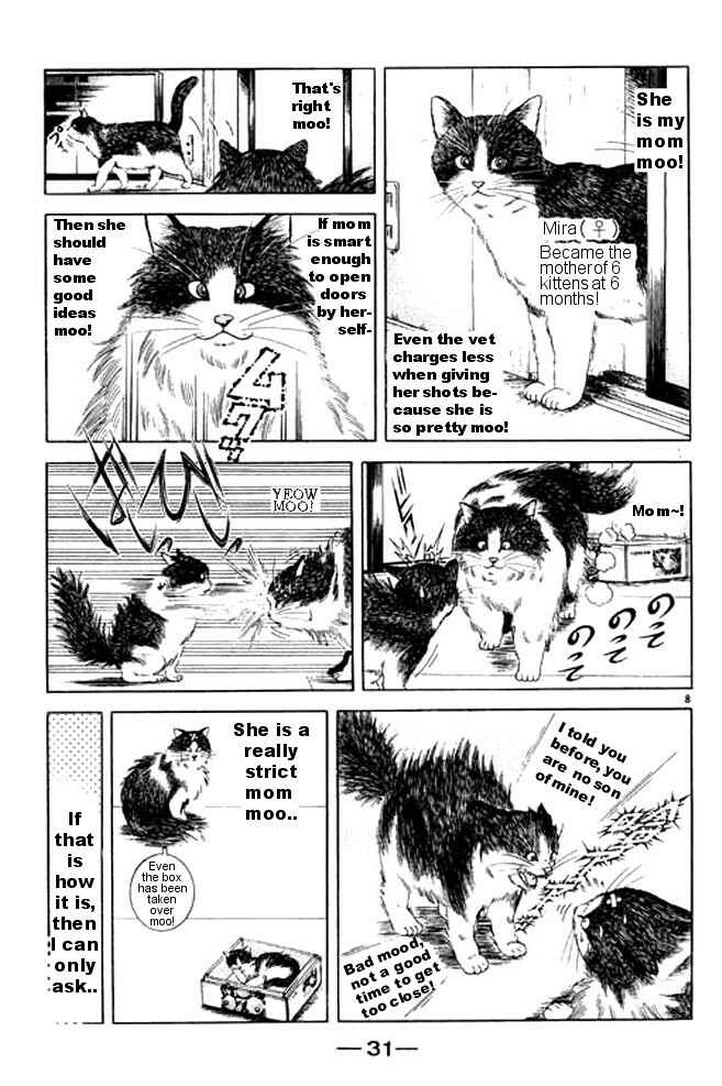 Page 7 Chapter 24 Shin Kotaro Makaritoru! Juudouhen