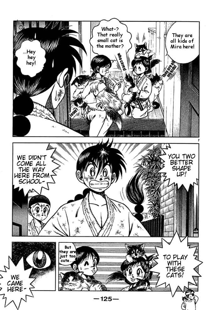 Page 26 Chapter 16 Shin Kotaro Makaritoru! Juudouhen