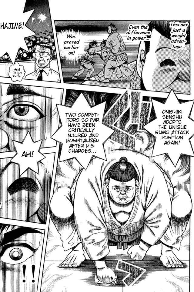 Page 12 Chapter 39 Shin Kotaro Makaritoru! Juudouhen