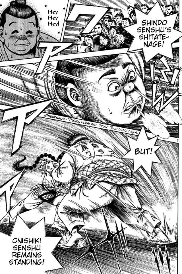 Page 23 Chapter 39 Shin Kotaro Makaritoru! Juudouhen
