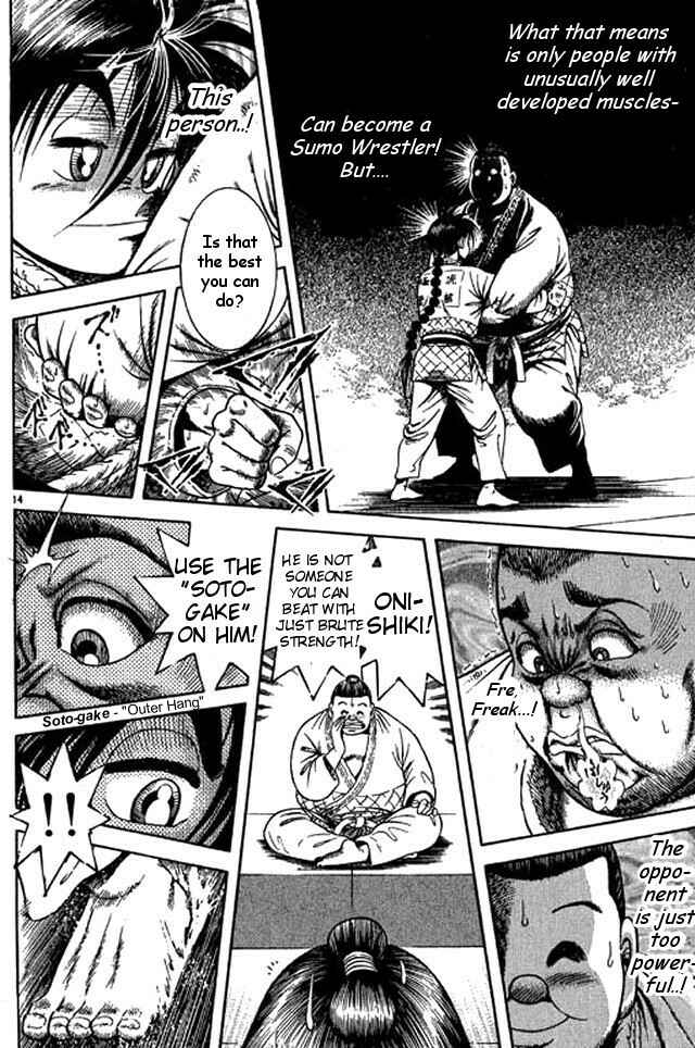 Page 30 Chapter 39 Shin Kotaro Makaritoru! Juudouhen